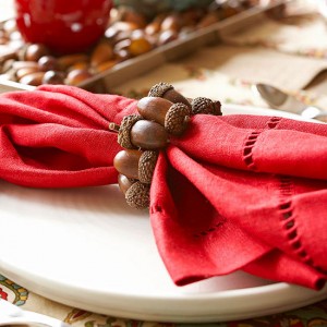 napkin rings