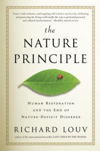 The Nature Principle