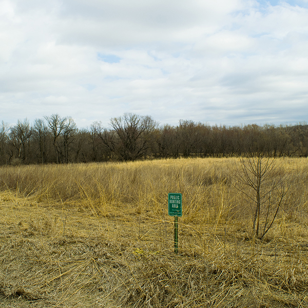 Martens Addition to Kuehn Conservation Area