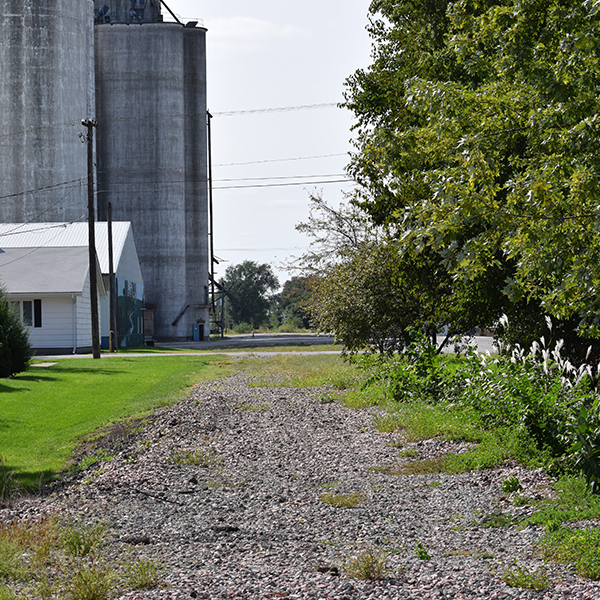 Prairie City Trail