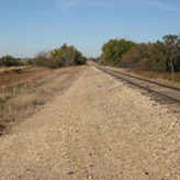 Coon Rapids to Herndon Trail