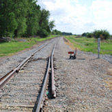 Farragut connection to Wabash Trace Nature Trail