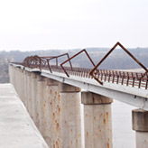 Connector to link High Trestle Trail with Raccoon River Valley Trail